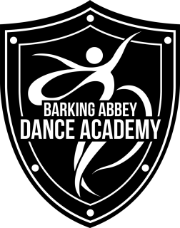 BA Dance Website Logo