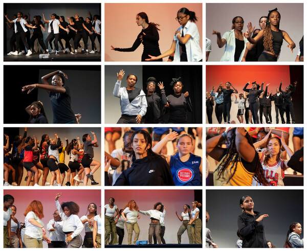 BA Dance Showcase March 2023 Web