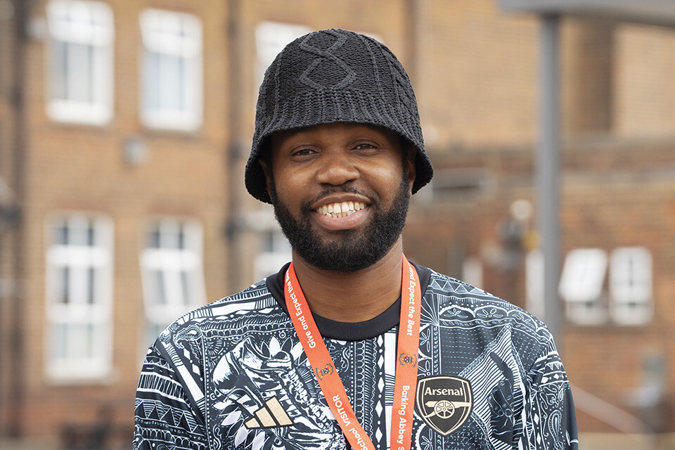 Karl Nova